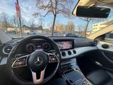Mercedes-Benz E 220 d Autom. - Schiebedach 1.Hand gepflegt NR - Mercedes-Benz mit Diesel-Antrieb: Taxi