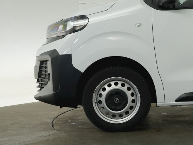 Vivaro C CARGO FACELIFT STANDARD L2 CDTI+NAVI+RÜ