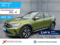 Volkswagen Taigo - Vorschau Bild 1