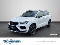 Cupra Ateca - Vorschau Bild 1