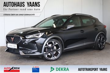 Cupra Formentor VZ 2.0 TSI 4D BEATS+AID+KAM+19"+AHK