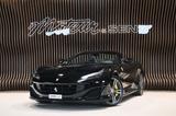 Ferrari Portofino - LEDS - Carbon - JBL - Shields - Dual - schwarze Ferrari Portofino