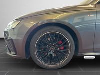 Audi A4 - Vorschau Bild 9