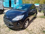 Ford Ka Titanium 1,2*TÜV+Insp.*St.-Sto.*Klima*8fach - Ford Ka/Ka+: Titanium