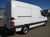 Mercedes-Benz Sprinter Kasten 213CDI H+L /Klima/AHK