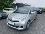 Toyota Verso-S 1,33-l-Dual-VVT Multidrive S Life - Toyota Verso-S Life