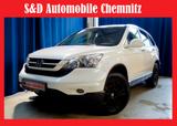 Honda CR-V Comfort"NEU TÜV"GARANTIE" - Honda CR-V Gebrauchtwagen in Chemnitz