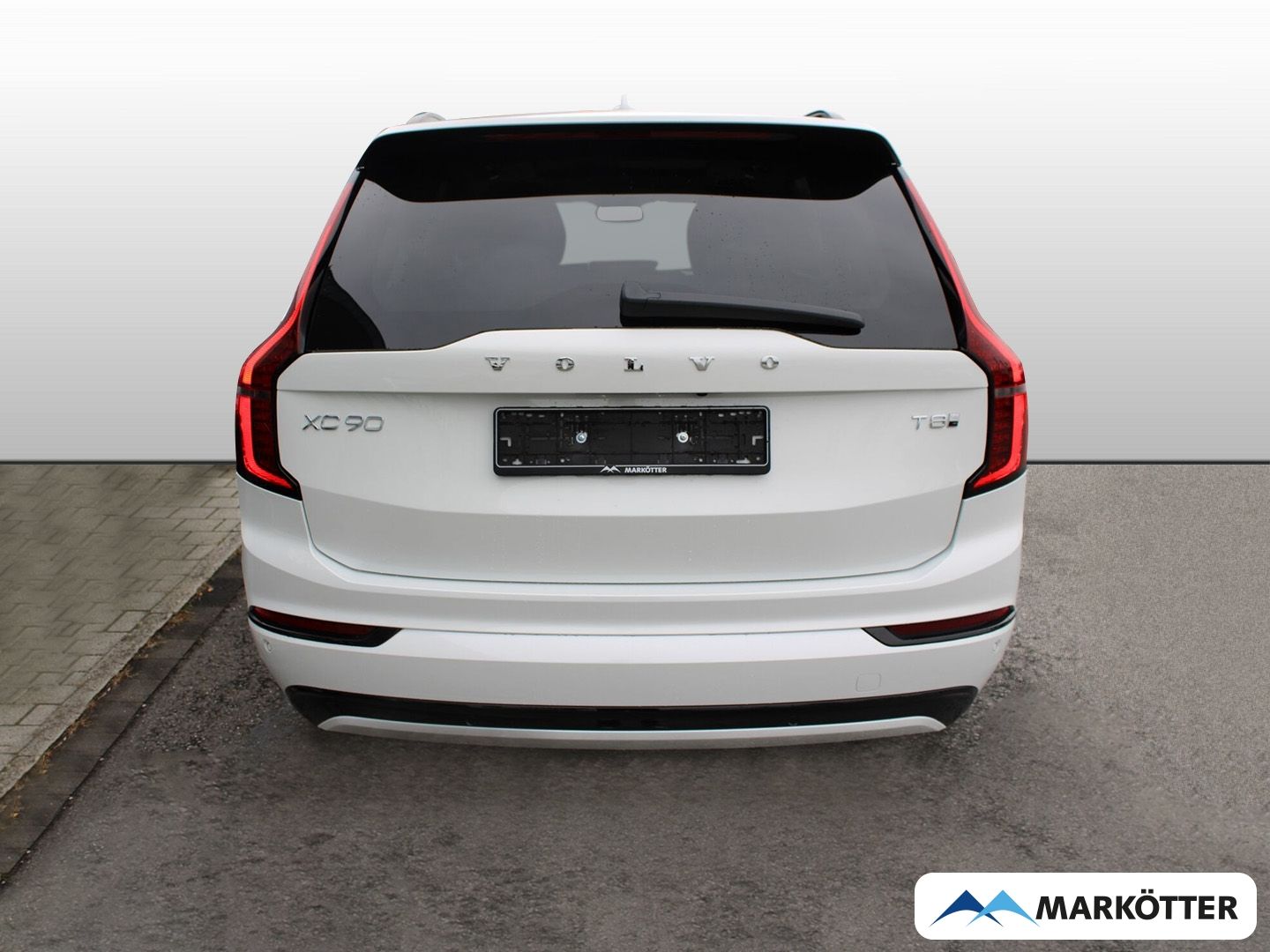 Volvo XC90 - Bild 27