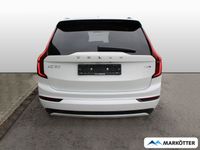 Volvo XC90 - Vorschau Bild 27