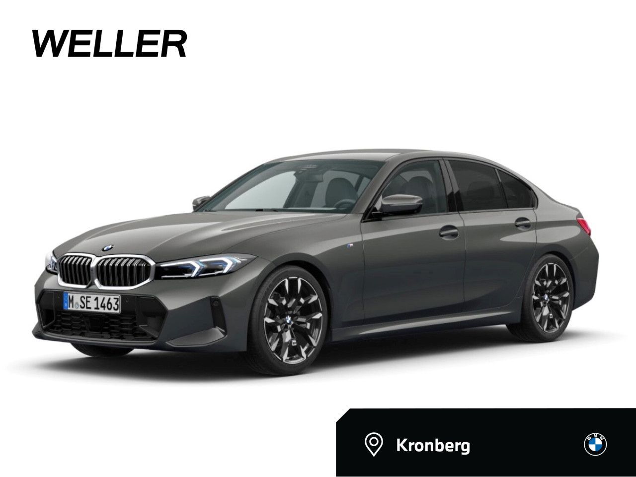 BMW 330 - Bild 1