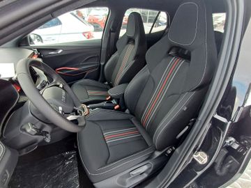 Bild 11 Skoda Fabia DSG Monte Carlo LED SmartLink Kamera 85KW