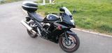 Suzuki GSX 650 F ABS Top Case Reifen neu - SUZUKI GSX 650