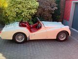Triumph TR3 A - gebrauchte Triumph Cabrios
