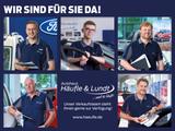Ford Galaxy Business 1.5 EcoBoost 7-Sitzer - Ford Galaxy mit Benzin-Antrieb