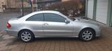 Mercedes-Benz CLK 200 KOMPRESSOR erst 38.000 KM - Mercedes-Benz mit Benzin-Antrieb: Coupe, 3.0