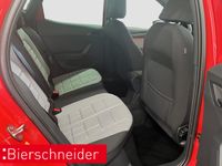 Seat Arona - Vorschau Bild 23