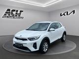 Kia STONIC 1.2 ED7 CARPLAY SITZHEIZUNG EINPARKHILFE - Kia Stonic: 1.2