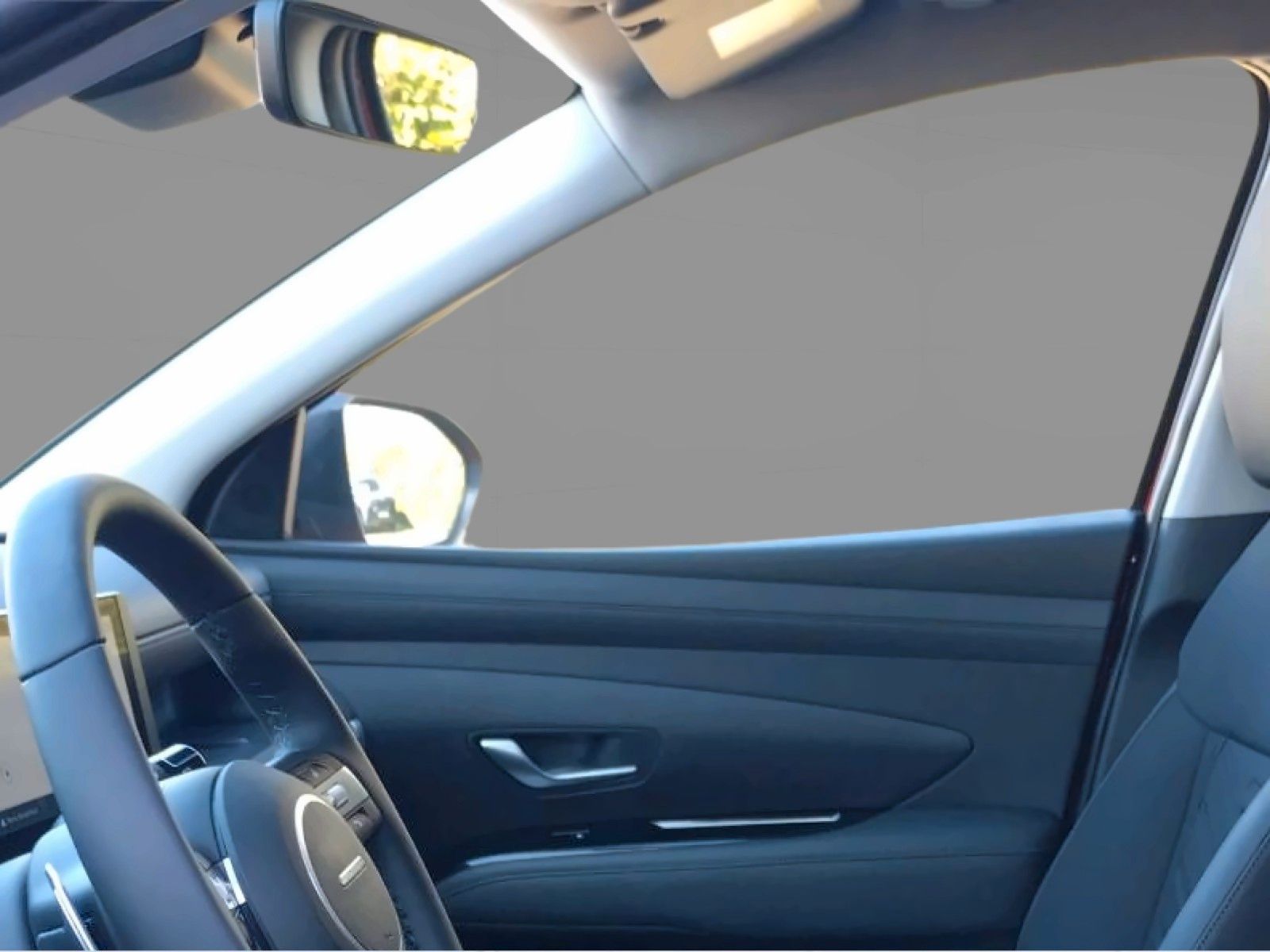 Hyundai Tucson – Bild 6