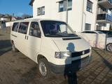 Volkswagen T-4 H-KENNZEICHEN AHK langer Radstand - Volkswagen T4 Kombi aus 1992