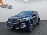 Ford Kuga Vignale*PANO*KAMERA*SONY*SCHECKHEFT* - Ford Kuga mit Panoramadach