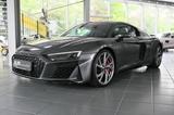 Audi R8 Performance Quattro B&O Laser Orig 2'KM DE-FZ - Audi R8 aus 2022