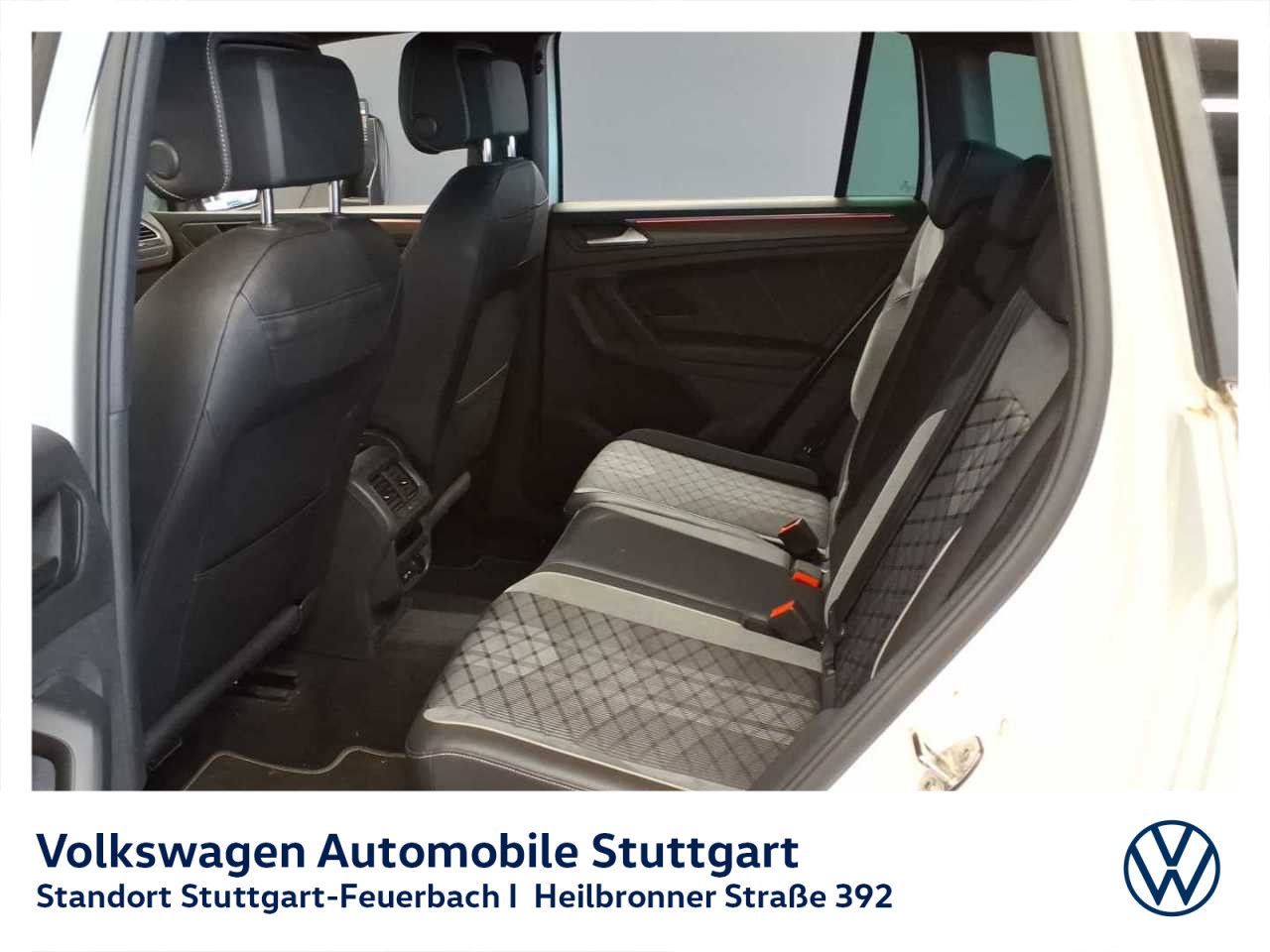 Volkswagen Tiguan - Bild 7