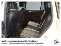 Volkswagen Tiguan - Vorschau Bild 7