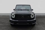 Mercedes-Benz Magno/Massage/Burmester/360°/Night/22"/Pano - Mercedes-Benz G 63 AMG Gebrauchtwagen in Frankfurt