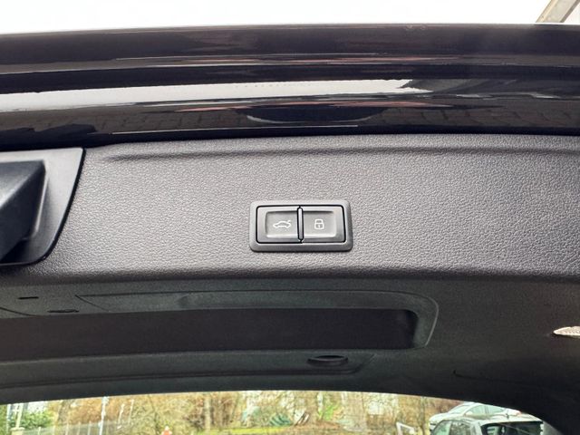 A4 AVANT 150PS TFSI Stronic advanced GRA/NAV/LED