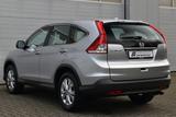 Honda CR-V Comfort 4WD SHZ/Tempomat/Klima - gebrauchte Honda CR-V aus dem Jahr 2013