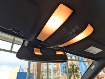 Mercedes-Benz E 220 E -Klasse T-Modell GEWERBEEXPORT