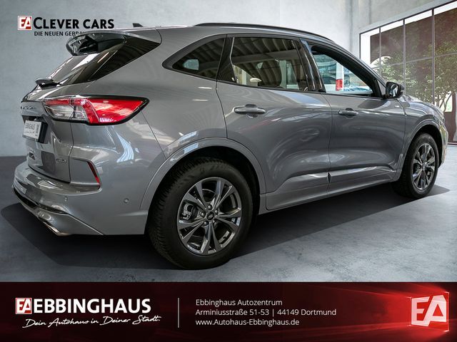 Ford Kuga X Plug-In Hybrid 2.5 Duratec ST-Line Kamera