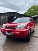 Nissan X-Trail 4x4 SE 2.0 dCi DPF 127kW SE - Nissan X-Trail aus 2007