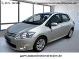 Toyota Auris Life+ 1,6 Ltr.-97 kW 16V KAT Valvematic