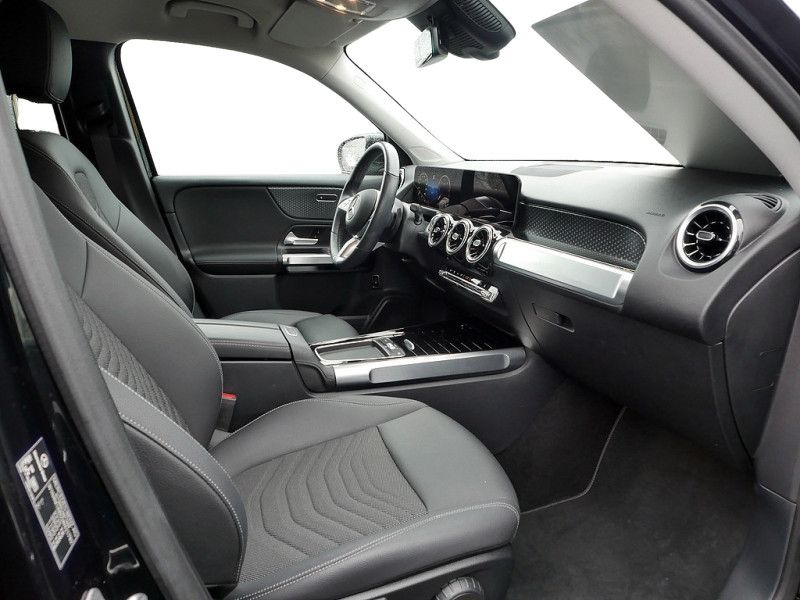 Mercedes-Benz GLB 180 d PROGRESSIVE AHK DISTR KAMERA SPUR foto 7