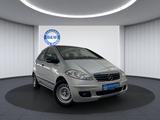 Mercedes-Benz A 150 Automatik KLIMA*CD*MFL* - gebrauchte Mercedes-Benz A 150 aus dem Jahr 2007
