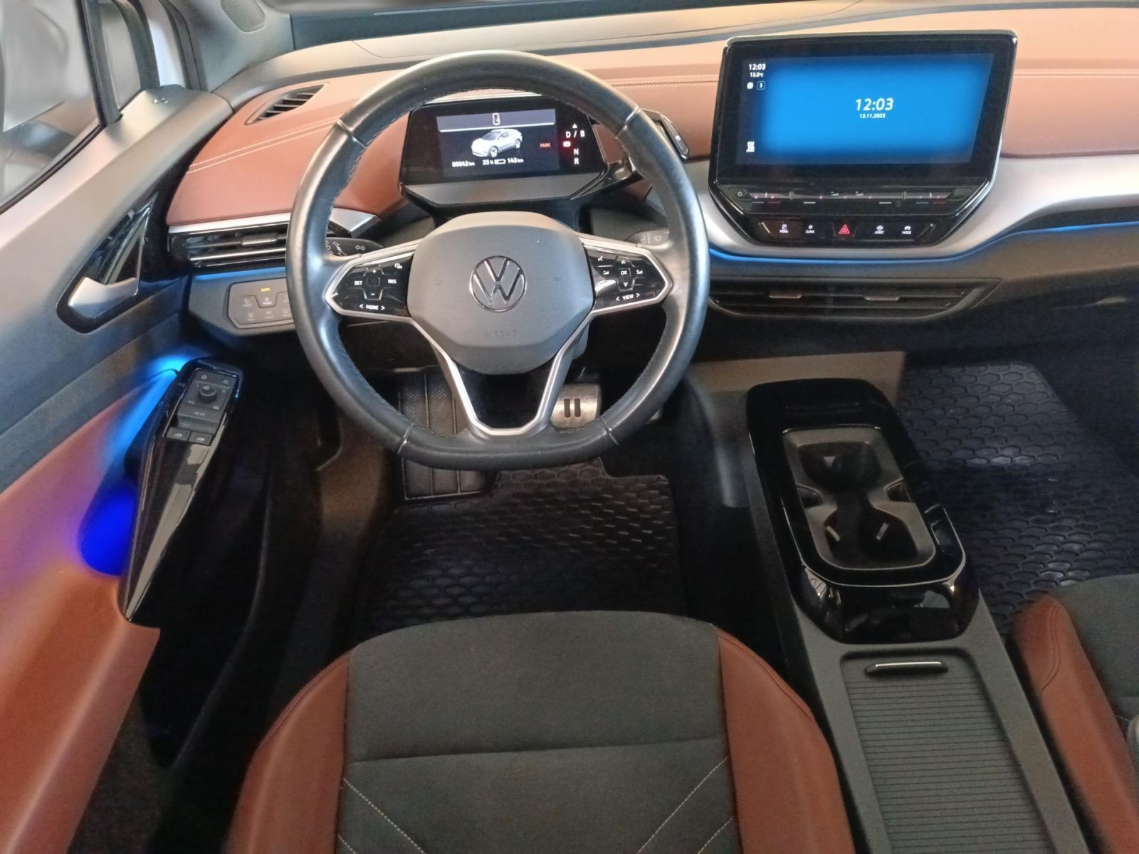 Volkswagen ID.4 - Bild 17