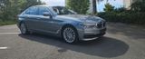 BMW 540i A -