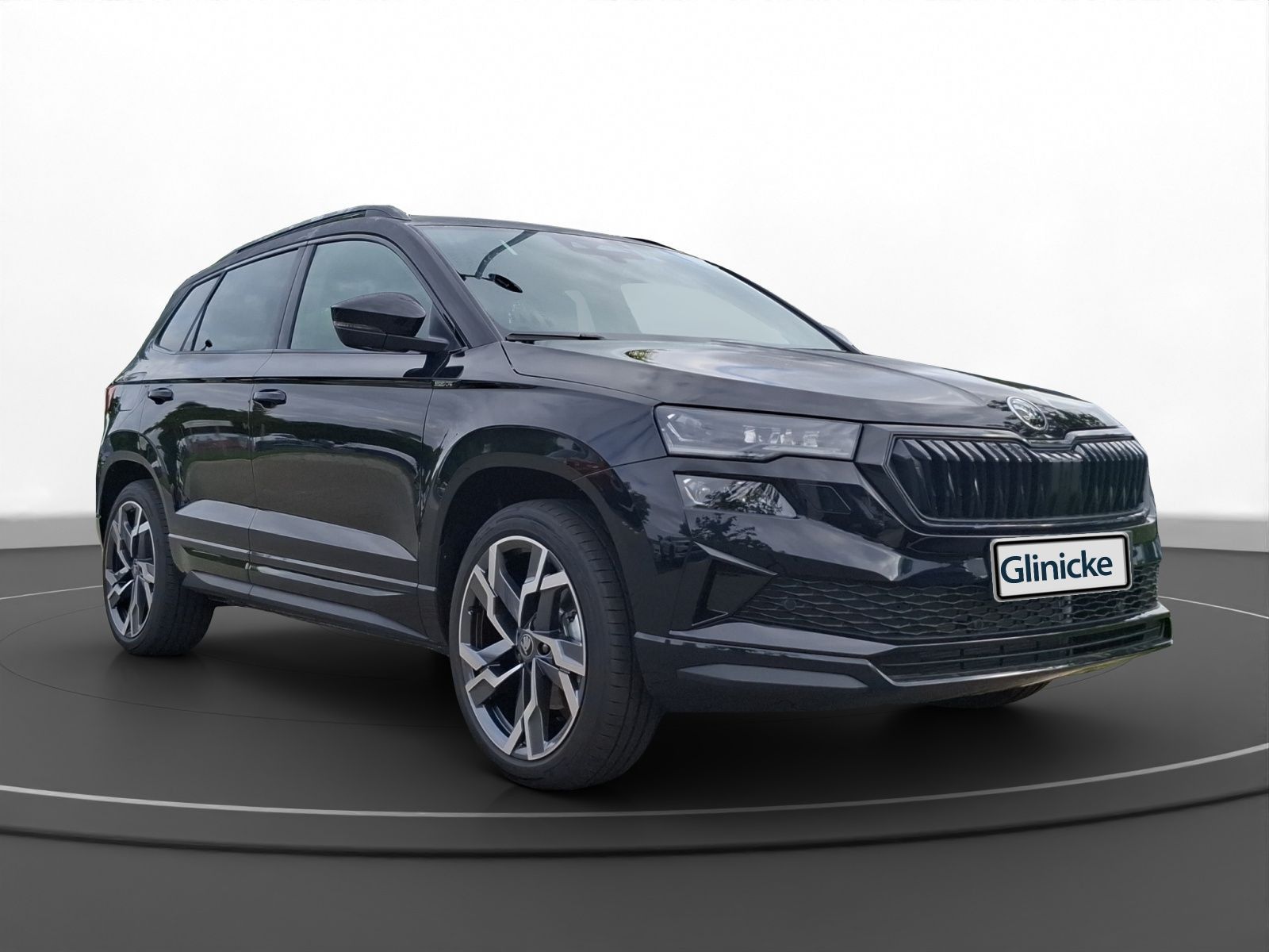 Skoda Karoq - Bild 10