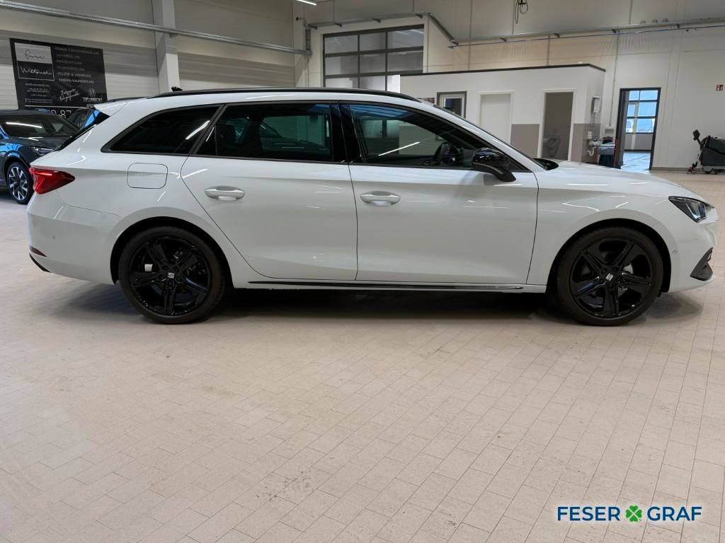 Seat Leon - Bild 3