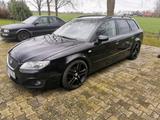 Seat Exeo 2.0 TDI - Seat Exeo: TDI