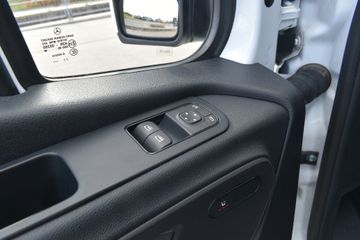 Mercedes Sprinter - 5