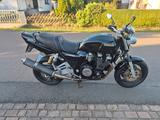 Yamaha XJR1200  - YAMAHA XJR 1200