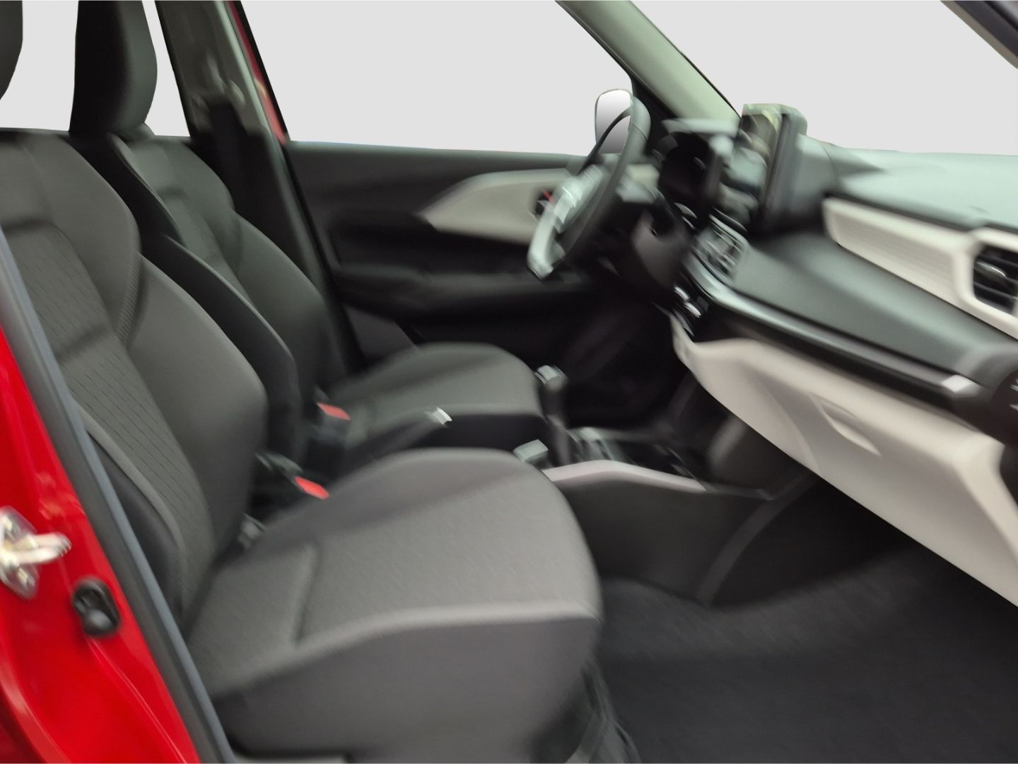 Suzuki Swift - Bild 17