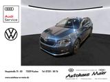 Skoda Octavia Combi 1.5 TSI DSG Tour LED/NAV/SHZ - Skoda Octavia: Tour