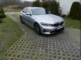 BMW G20 320i  2.0 258HP - BMW: 3.0