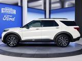 Ford Explorer EcoBoost Plug-in Hybrid ST-LINE *AHK* - Ford Explorer mit Hybrid-Antrieb: Allradantrieb