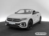 Volkswagen T-Roc Cabriolet R-Line 1.5 TSI Karmann Edition A - Volkswagen: Karmann