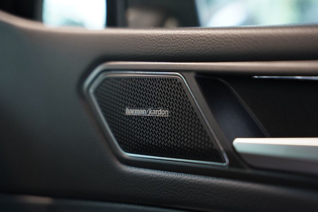 Vw Tiguan Allspace