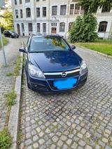 Opel asta h - Opel Adam in Chemnitz